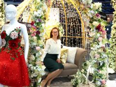 Szeged, Menyegző, Esküvő Kiállítás, Pick Aréna, esküvő