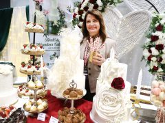 Szeged, Menyegző, Esküvő Kiállítás, Pick Aréna, esküvő