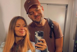 Nági és Szakács Gergő