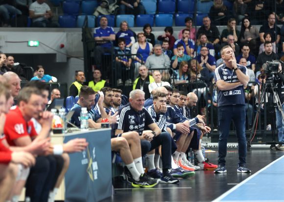 Szeged, OTP Bank Pick Szeged, Kolstad Handball, kézilabda, BL, mérkőzés, Pick Aréna, sport