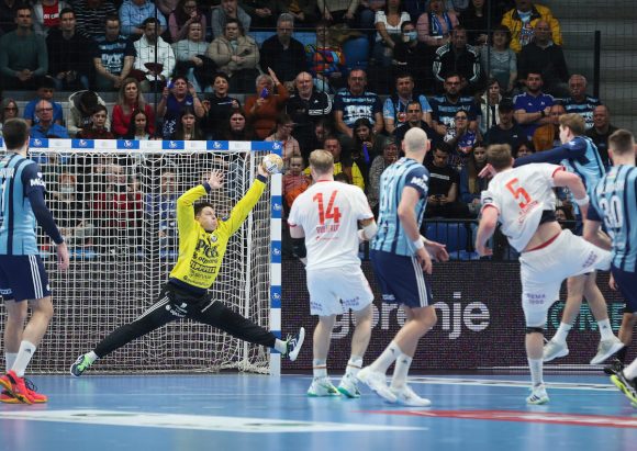 Szeged, OTP Bank Pick Szeged, Kolstad Handball, kézilabda, BL, mérkőzés, Pick Aréna, sport