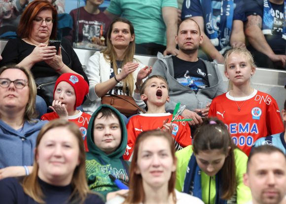 Szeged, OTP Bank Pick Szeged, Kolstad Handball, kézilabda, BL, mérkőzés, Pick Aréna, sport