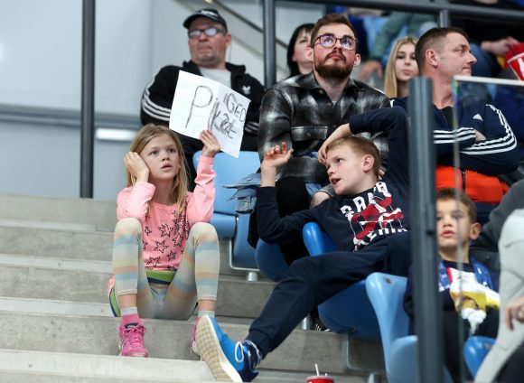 Szeged, OTP Bank Pick Szeged, Kolstad Handball, kézilabda, BL, mérkőzés, Pick Aréna, sport