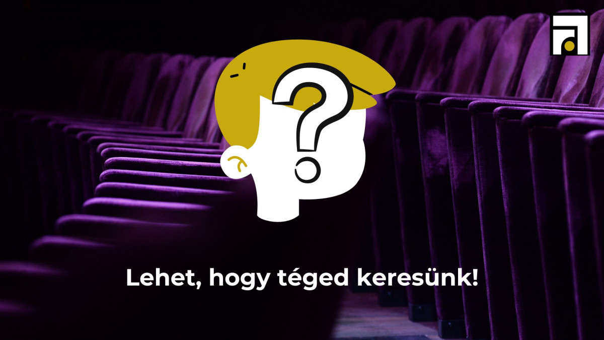 Gyermekszínész-válogatót rendez a Csokonai Színház