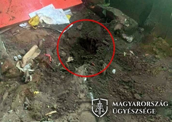 Kapával akart megölni egy kutyát Nyíradonyban