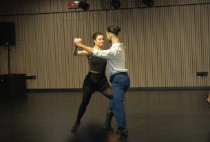 María De Buenos Aires a Csokonai Színházban