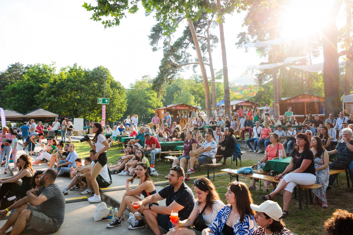 Debrecziner Gourmet Fesztivál 2024