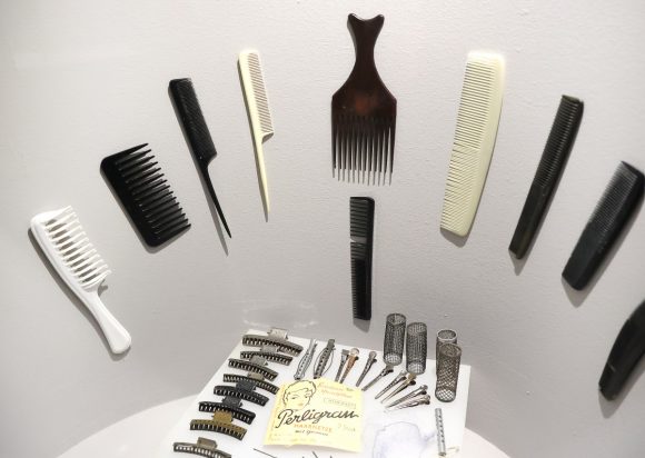 Szeged, A jólfésültség története, kiállítás, Móra Ferenc Múzeum, múzeum, kultura