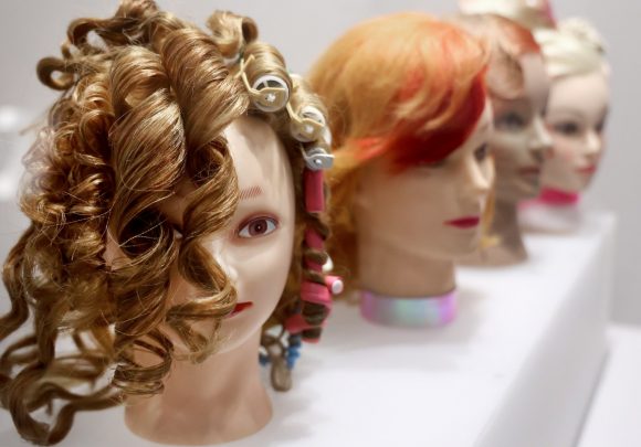 Szeged, A jólfésültség története, kiállítás, Móra Ferenc Múzeum, múzeum, kultura