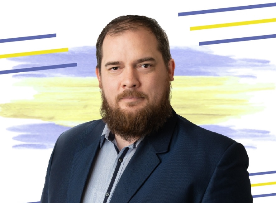 Mándi László Debrecen ellenzéki polgármesterjelöltje