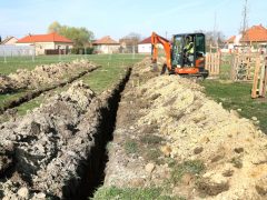 Szeged, önkormányzat, közpark, Szentmihály, Binszki József