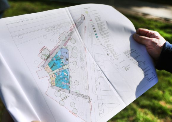 Szeged, önkormányzat, közpark, Szentmihály, Binszki József