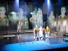 Lewis Carroll - Alice Csodaországban a Csokonai Fórumban 3