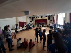 Civil Roadshow Hajdúszoboszló