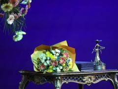 Szeged, Szegedi Nemzeti Színház, Szegedért Alapítvány, díjátadó, gála