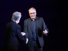 Szeged, Szegedi Nemzeti Színház, Szegedért Alapítvány, díjátadó, gála