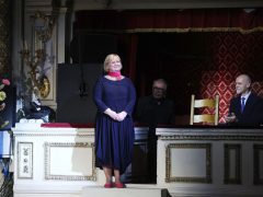 Szeged, Szegedi Nemzeti Színház, Szegedért Alapítvány, díjátadó, gála