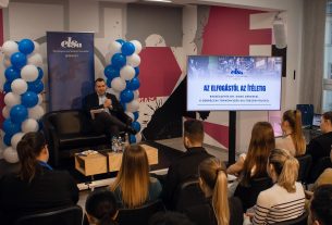 Dobó Dénes, a Debreceni Törvényszék sajtószóvivője