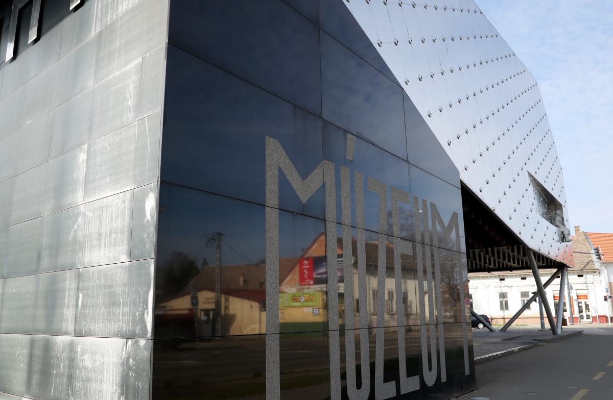 Hódmezővásárhely, Emlékpont múzeum, múzeum, kiállítás, kultura