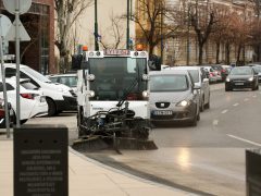 Szeged, takarítás, tisztítás, Szegedi Környezetgazdálkodási Nonprofit Kft.