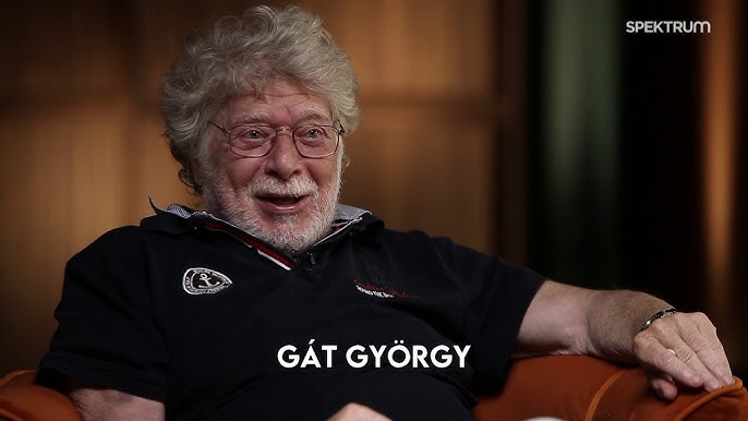 Gát György
