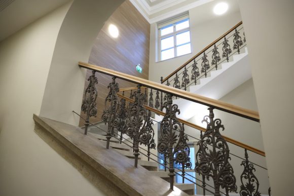 Szeged, átadás, hangszer, zene, SZTE, Bartók Béla Művészeti Kar, felújítás