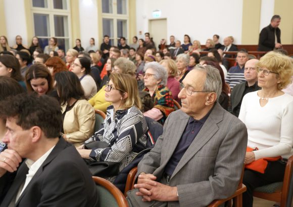 Szeged, átadás, hangszer, zene, SZTE, Bartók Béla Művészeti Kar, felújítás