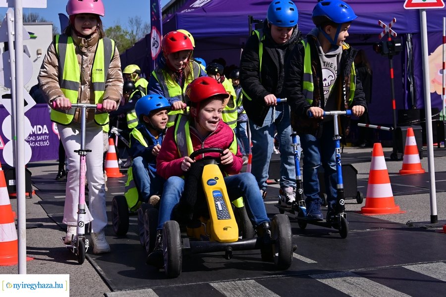 HUMDA Zöld Életre Valók