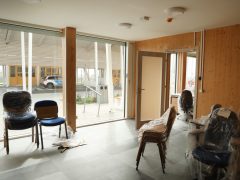 Kübekháza, határátkelő, határ