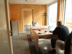 Kübekháza, határátkelő, határ