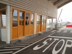 Kübekháza, határátkelő, határ