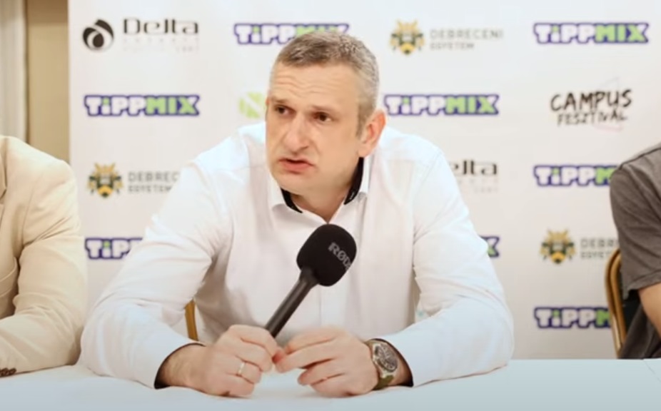 Andjelko Mandics DEAC