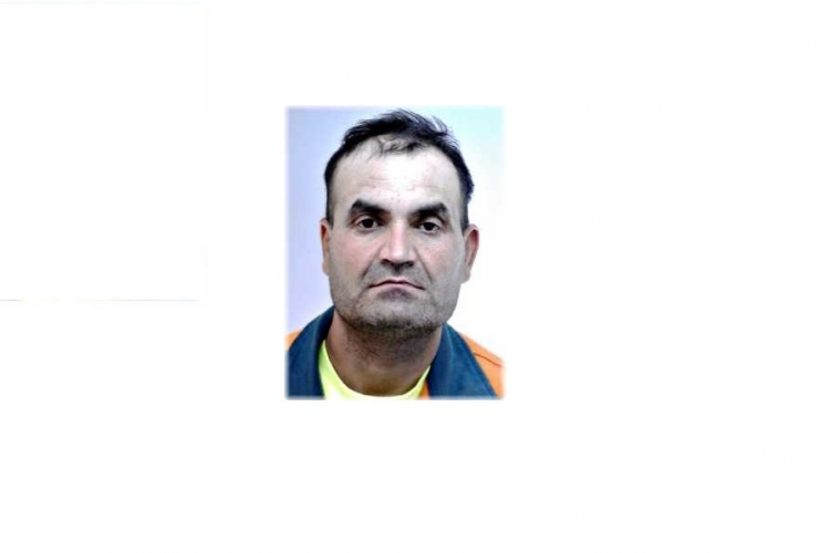 Csalót keres a BRFK