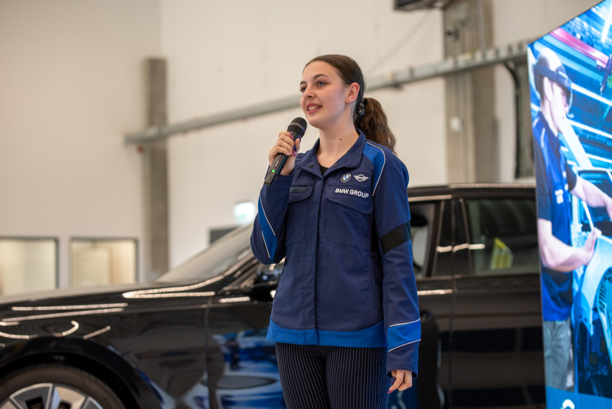 BMW Group Gyár Debrecen