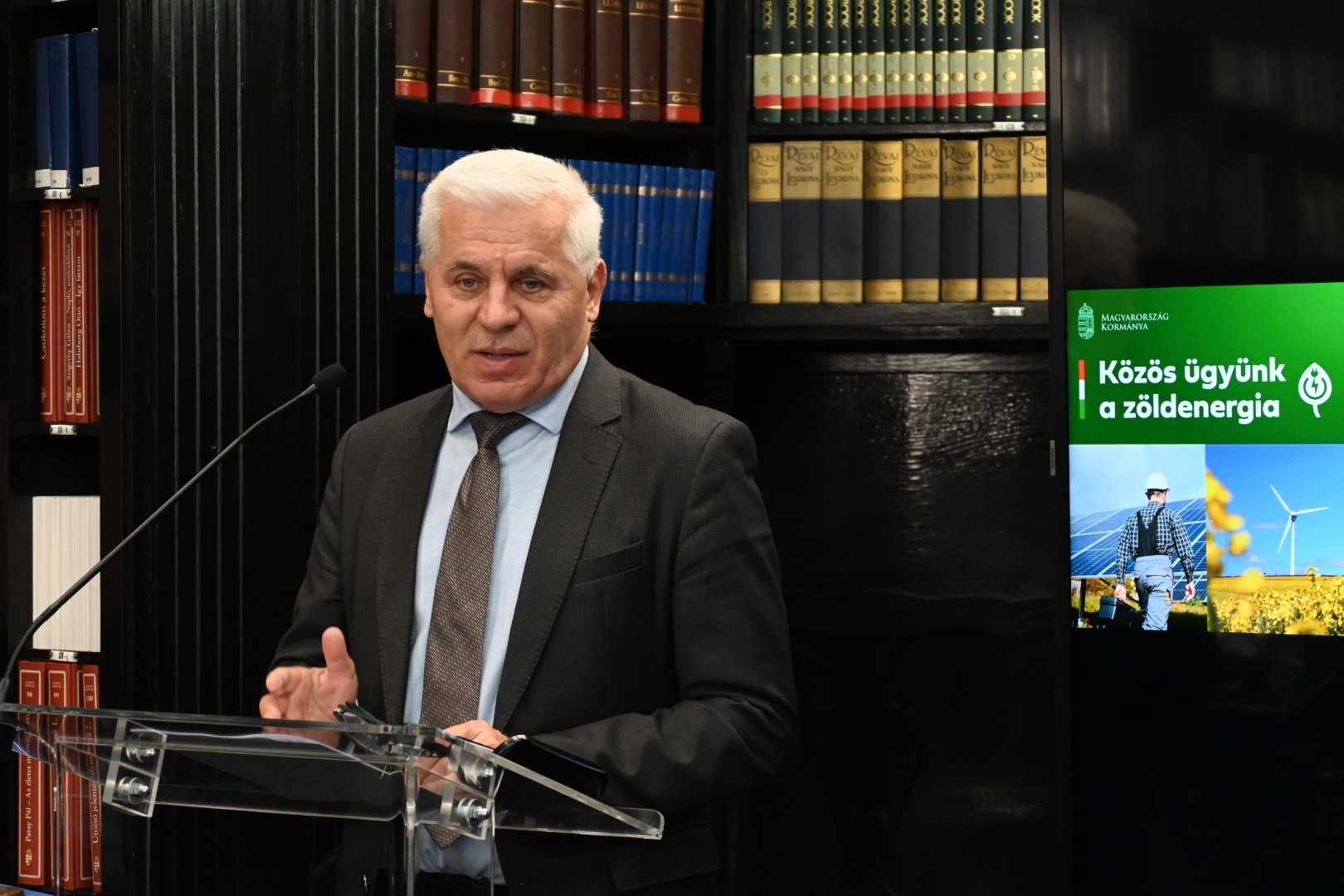 Kovács Ferenc akkumulátorgyár