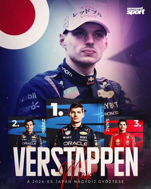 Japán Nagydíj - Red Bull-siker Szuzukában