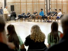 Szeged, Szegedi Tudományegyetem, SZTE, egyetem, sportesemény, sport, Trapp Nap