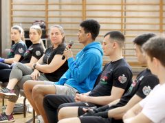 Szeged, Szegedi Tudományegyetem, SZTE, egyetem, sportesemény, sport, Trapp Nap