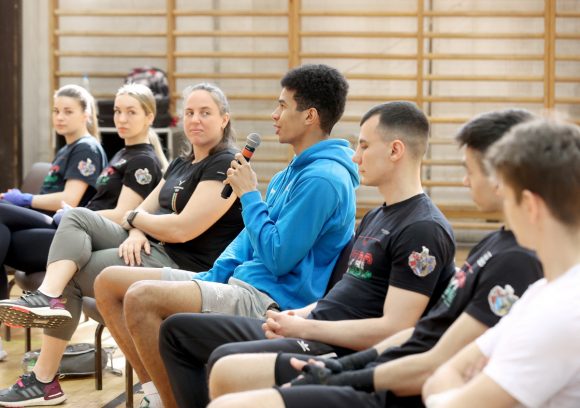 Szeged, Szegedi Tudományegyetem, SZTE, egyetem, sportesemény, sport, Trapp Nap