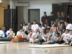 Szeged, Szegedi Tudományegyetem, SZTE, egyetem, sportesemény, sport, Trapp Nap