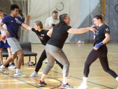 Szeged, Szegedi Tudományegyetem, SZTE, egyetem, sportesemény, sport, Trapp Nap