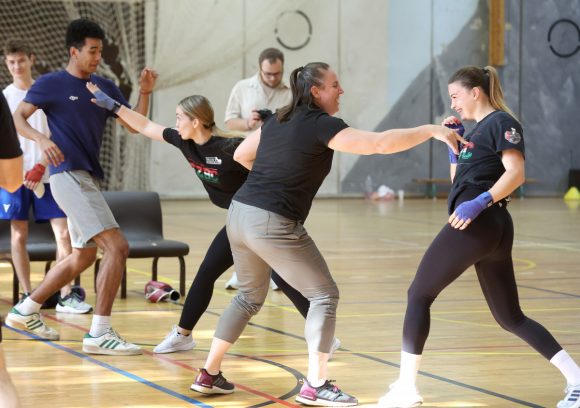 Szeged, Szegedi Tudományegyetem, SZTE, egyetem, sportesemény, sport, Trapp Nap