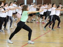 Szeged, Szegedi Tudományegyetem, SZTE, egyetem, sportesemény, sport, Trapp Nap