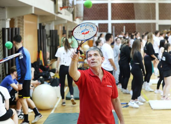 Szeged, Szegedi Tudományegyetem, SZTE, egyetem, sportesemény, sport, Trapp Nap