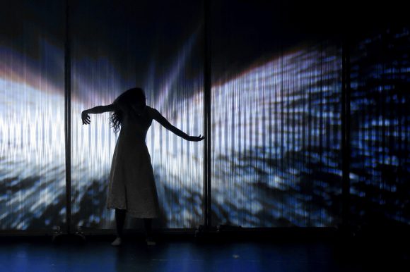 Szeged, Szegedi Kortárs Balett, Fekete hattyú, Kisszínház, kultura, balett, tánc