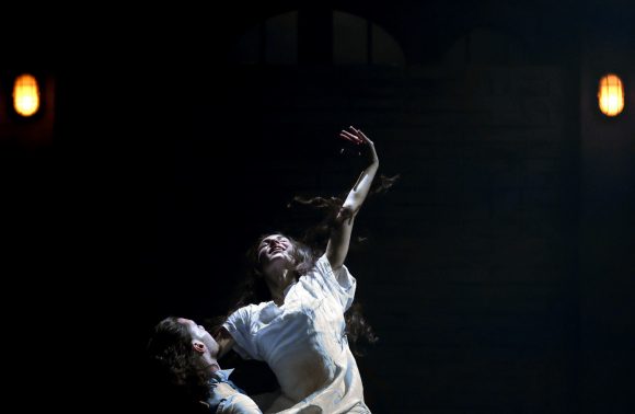 Szeged, Szegedi Kortárs Balett, Fekete hattyú, Kisszínház, kultura, balett, tánc