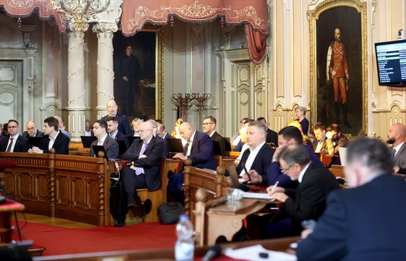 Szeged, közgyűlés, városháza, önkormányzat, önkormányzati képviselő