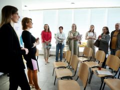 Mórahalom, kamara, céglátogatás, vállalkozás, gazdaság, LASS-Print Kft.