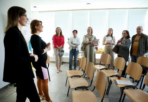 Mórahalom, kamara, céglátogatás, vállalkozás, gazdaság, LASS-Print Kft.