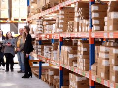 Mórahalom, kamara, céglátogatás, vállalkozás, gazdaság, LASS-Print Kft.